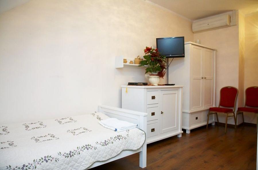 Zajazd Borowik Ostroleka  Zimmer foto