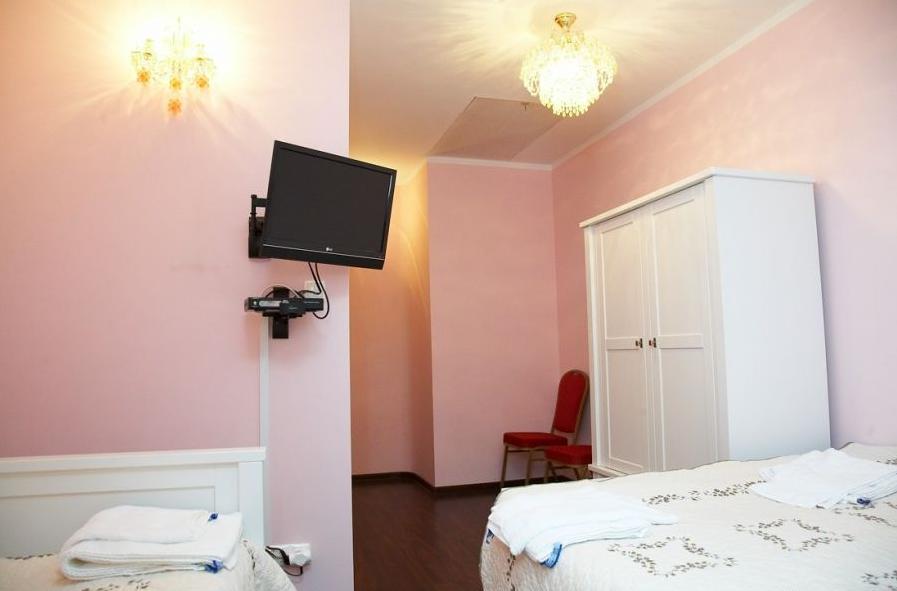 Zajazd Borowik Ostroleka  Zimmer foto